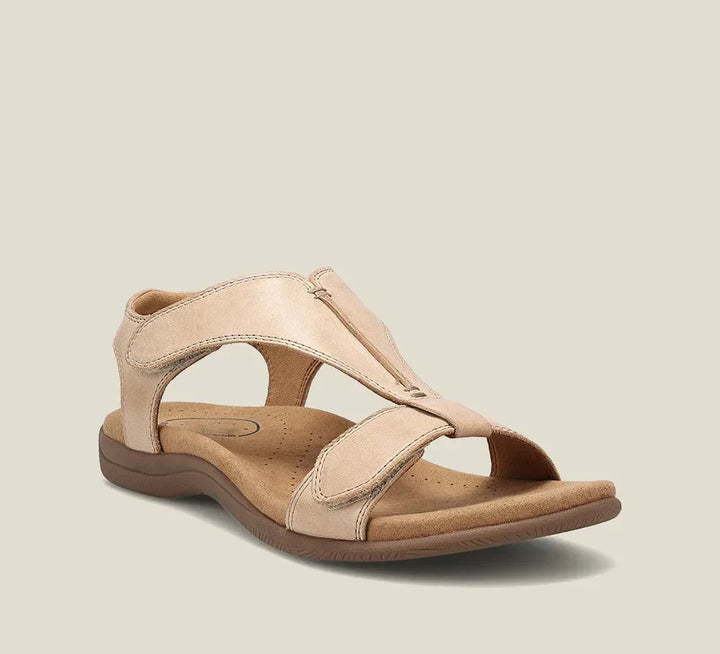 Orthéa | Orthopedic Comfort Sandals