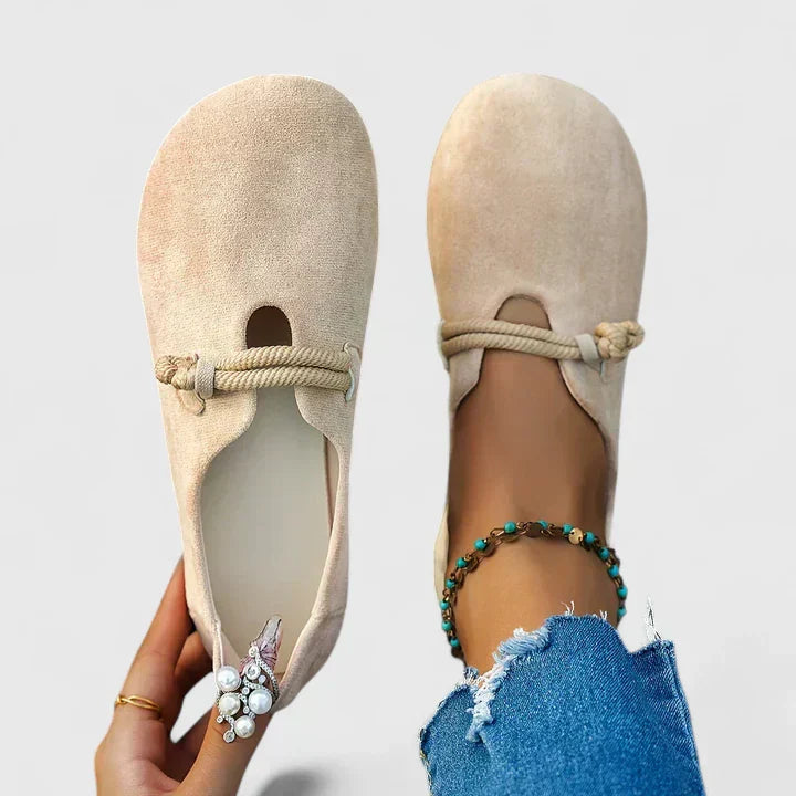 Isadora | Orthopaedic Loafers