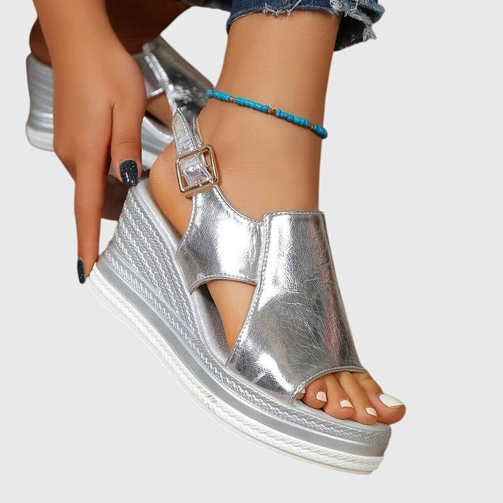 Valeria | Orthopaedic Sandals