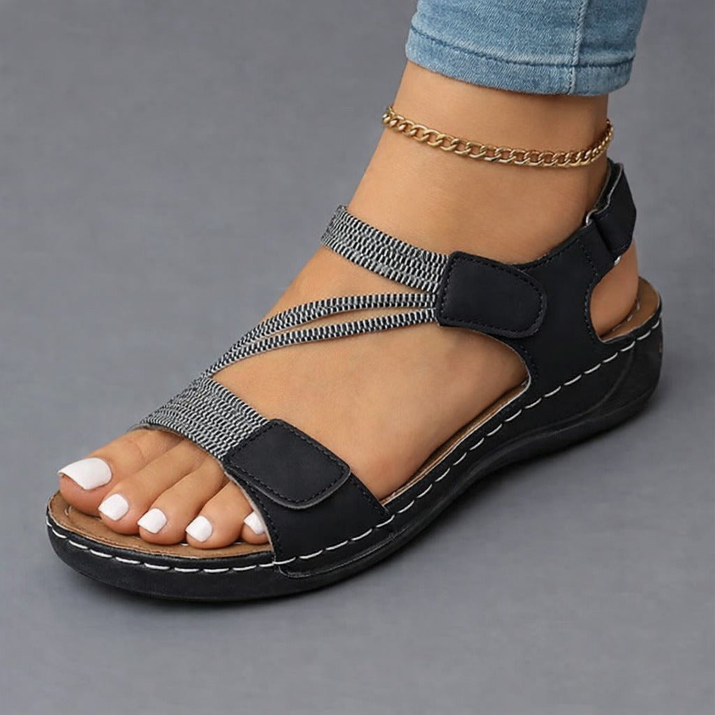 Selena | Lightweight Orthopaedic Sandals
