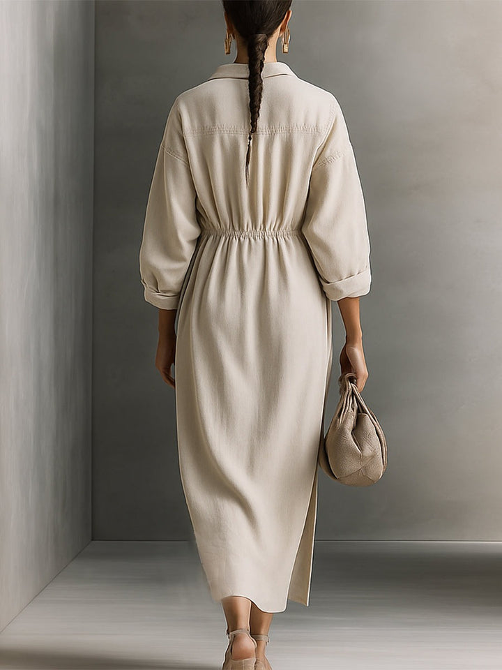 Marit | Maxi Dress