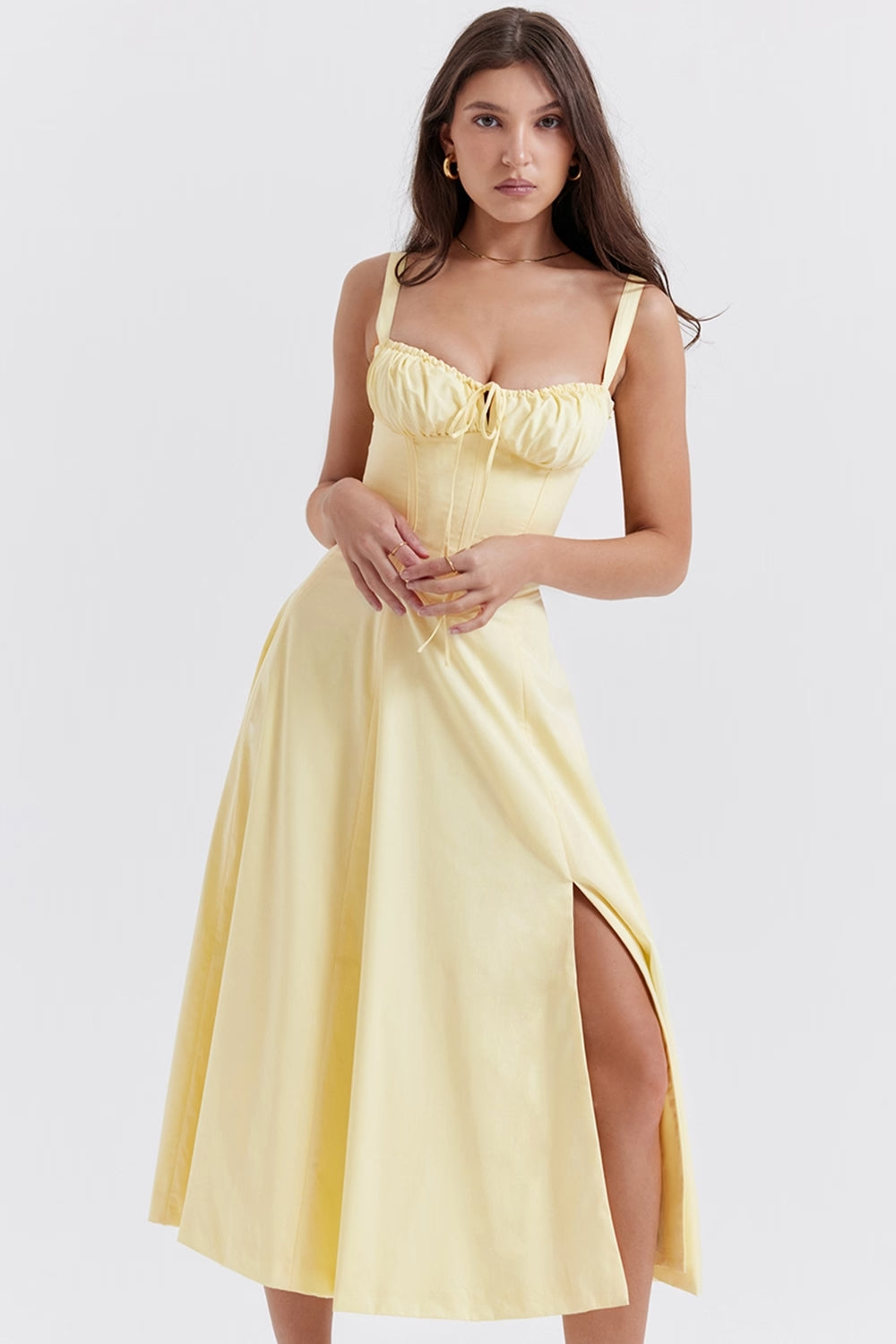 Angie | Spring Dress