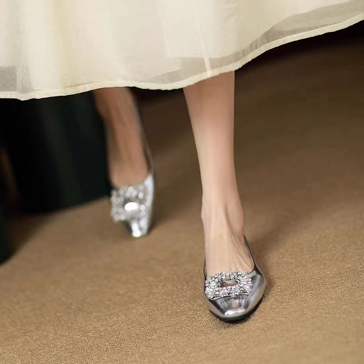 Elise Flats