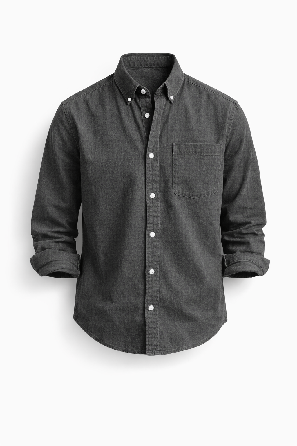 NOVAE | BUTTON-DOWN SHIRT FOR MEN
