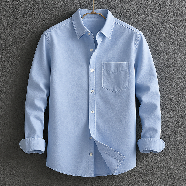 NOVAE | Elmor Shirt