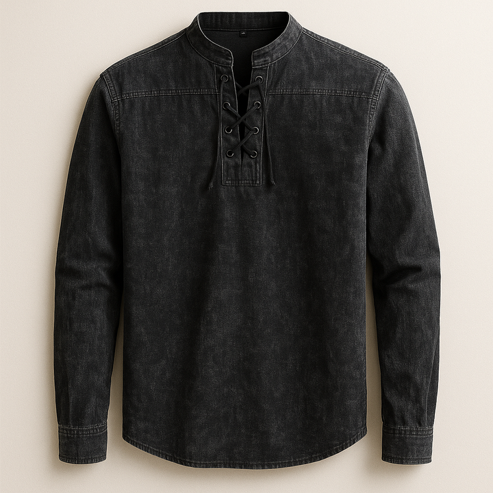 NOVAE | LUXURY SHIRT