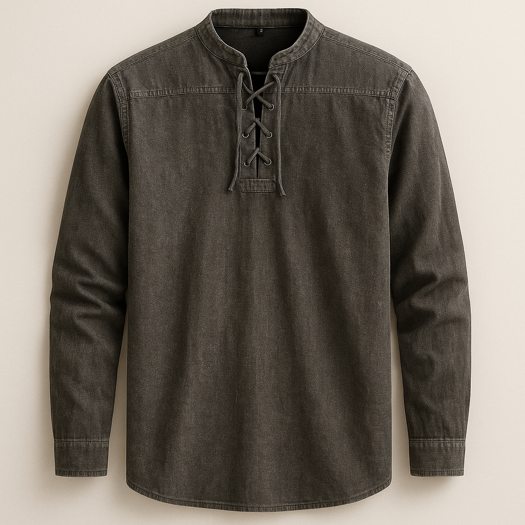 NOVAE | LUXURY SHIRT