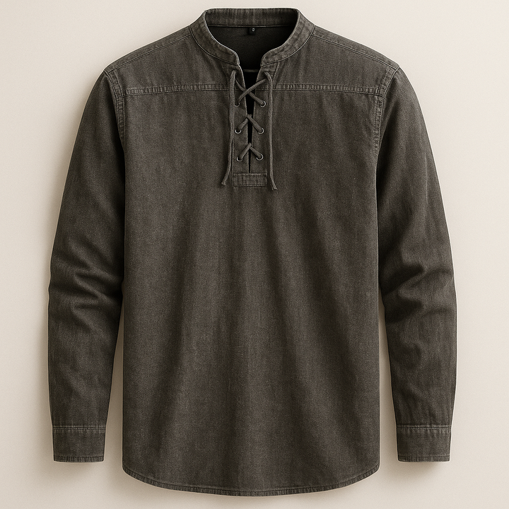 NOVAE | LUXURY SHIRT