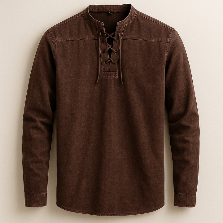 NOVAE | LUXURY SHIRT