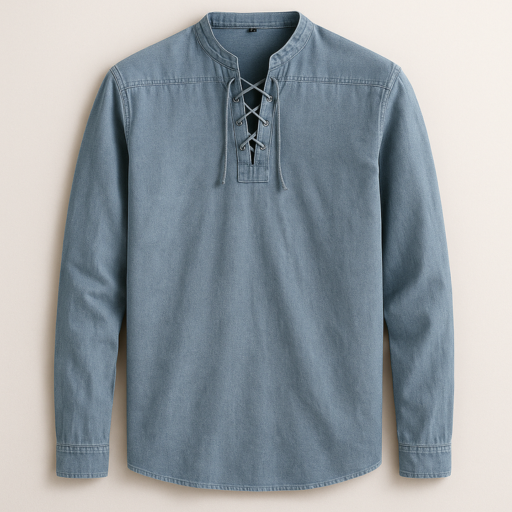 NOVAE | LUXURY SHIRT