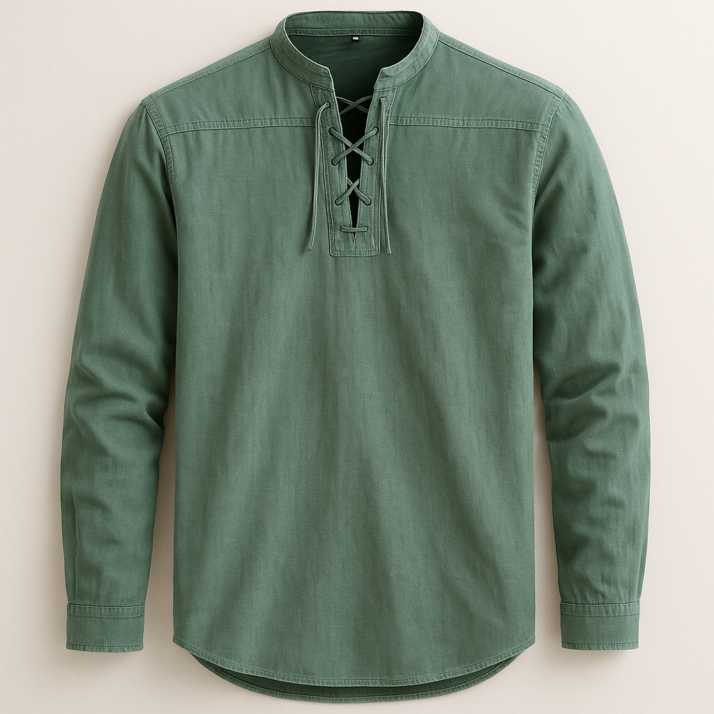 NOVAE | LUXURY SHIRT