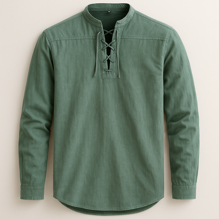 NOVAE | LUXURY SHIRT