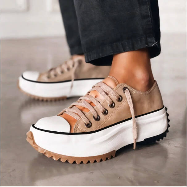 Liana | Pain-Relieving Support Sneakers