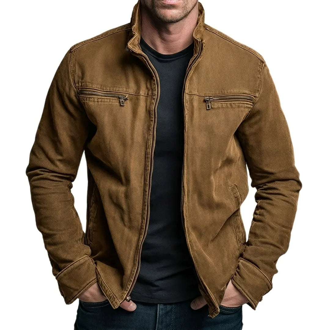 Novae - Classic Casual Jacket