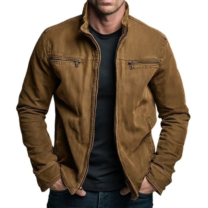 Novae - Classic Casual Jacket