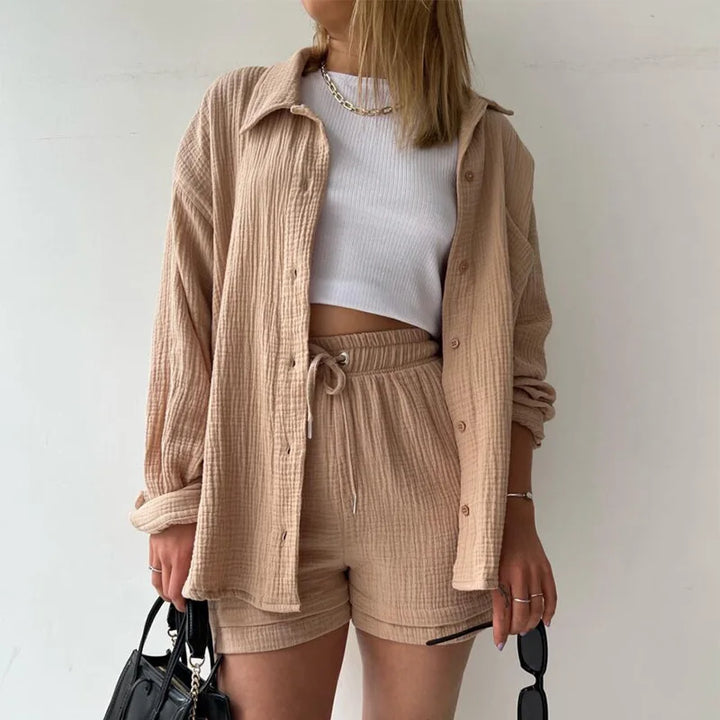 Jessy | Loungewear Set