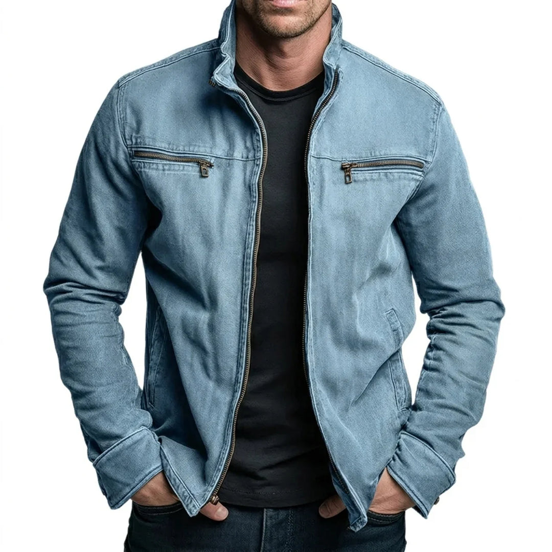 Novae - Classic Casual Jacket