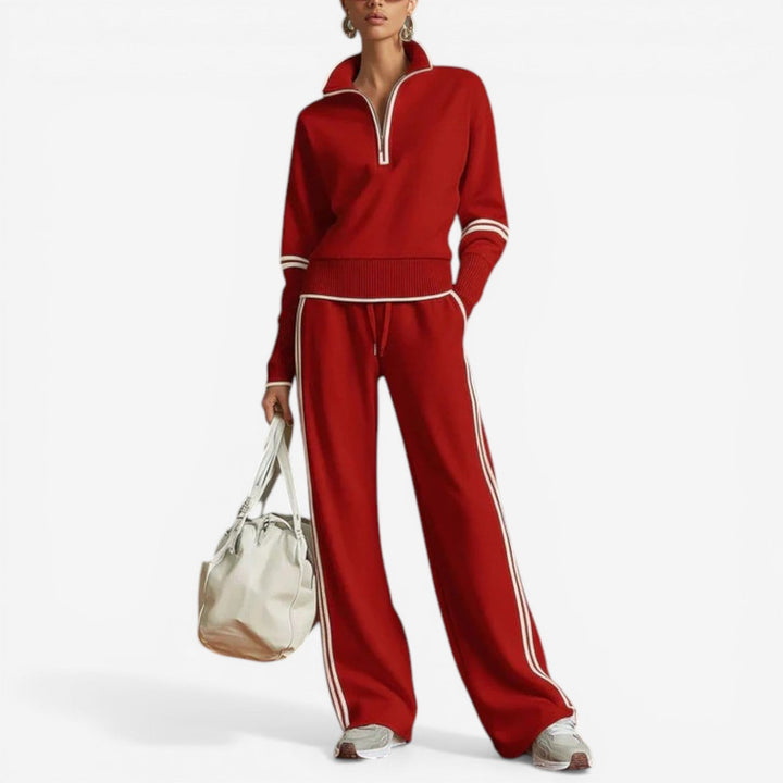 Laurice™ Casual Knit Set