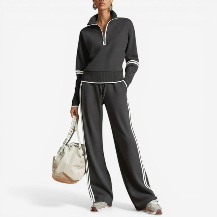 Laurice™ Casual Knit Set