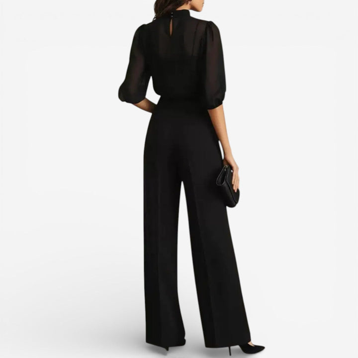 Anastasia™ Elegant Two-Piece Set