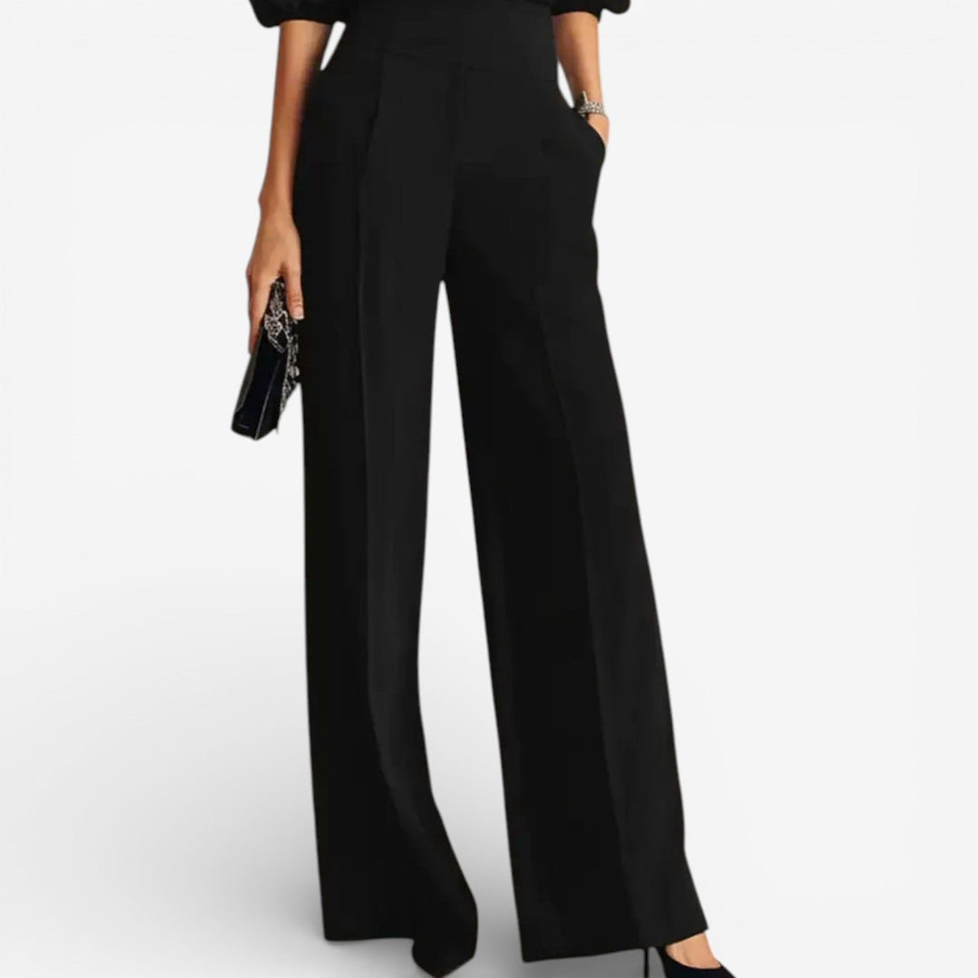Anastasia™ Elegant Two-Piece Set