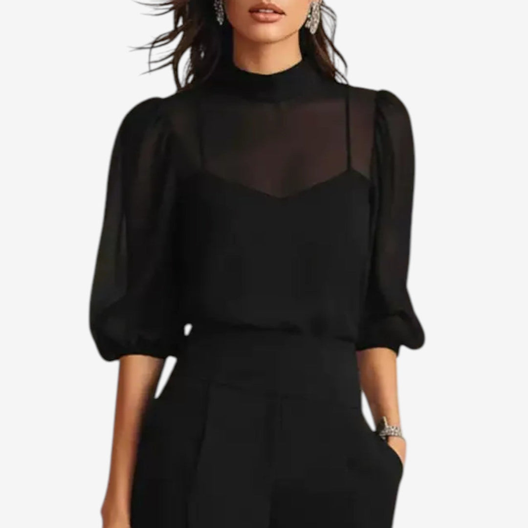 Anastasia™ Elegant Two-Piece Set