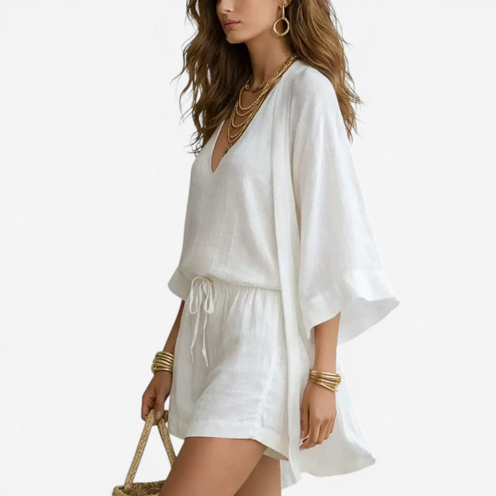Cerese™ Three-Piece Coordinated Set