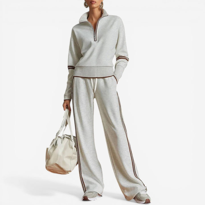 Laurice™ Casual Knit Set