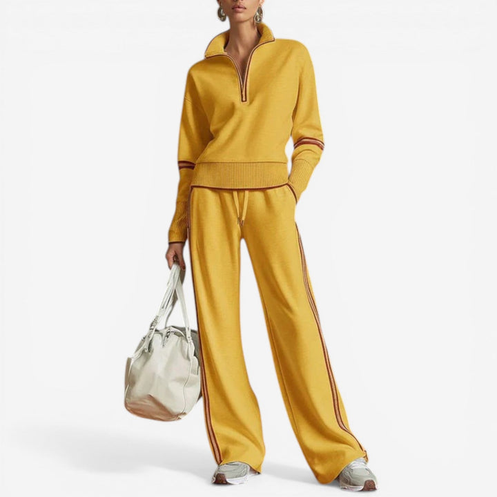 Laurice™ Casual Knit Set