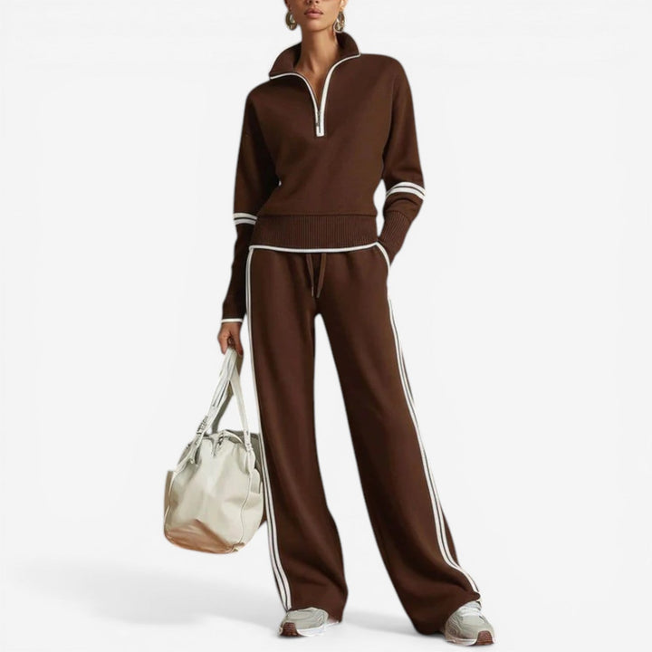 Laurice™ Casual Knit Set