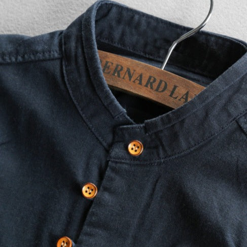 NOVAE | MEN'S SHIRT INSPIRED BY JAPAN