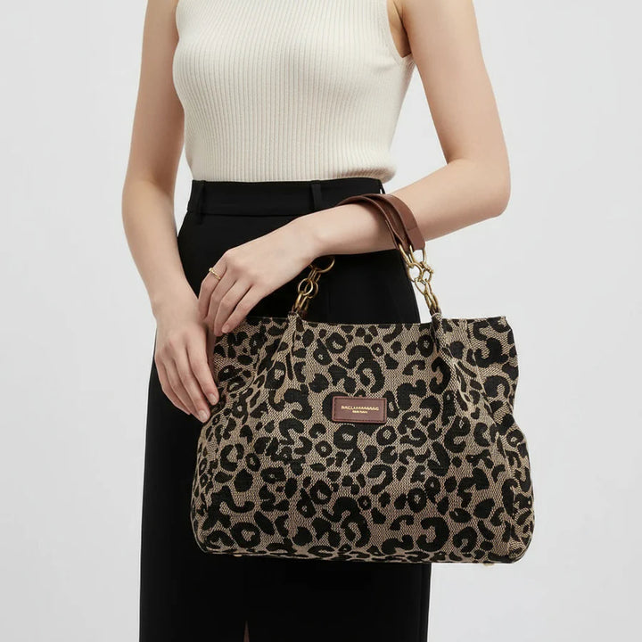 Sienna | Canvas Tote for Every Day