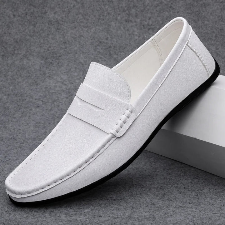 Derik Penny Loafers