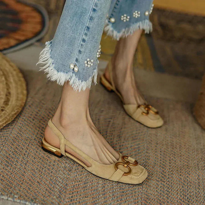 Mattea™ | Elegant sandals
