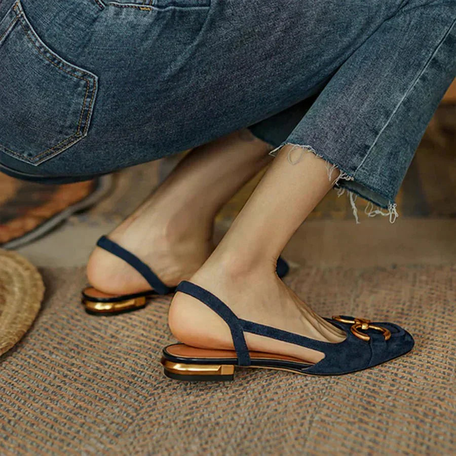 Mattea™ | Elegant sandals