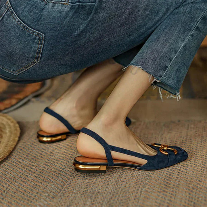 Mattea™ | Elegant sandals