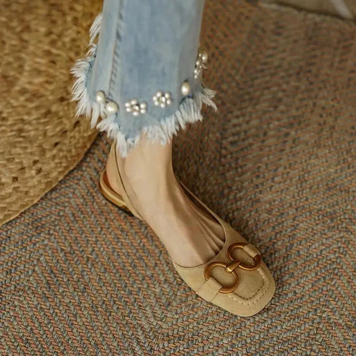 Mattea™ | Elegant sandals