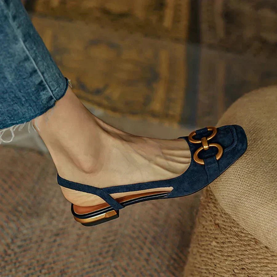 Mattea™ | Elegant sandals