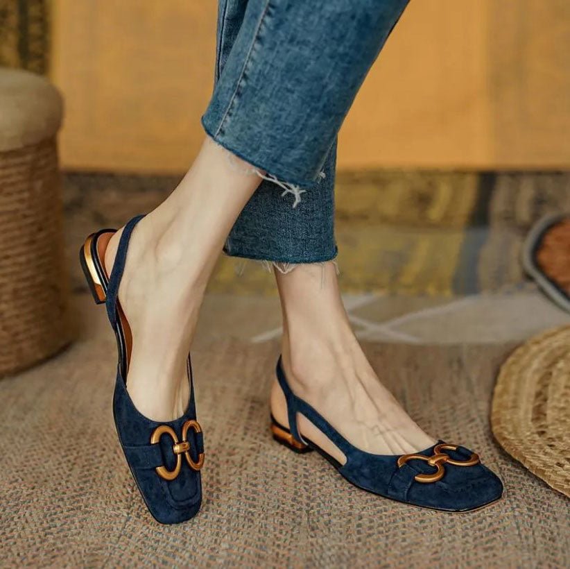 Mattea™ | Elegant sandals