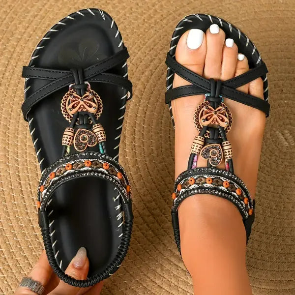 Birgitte | Orthopedia Comfort+ Sandals
