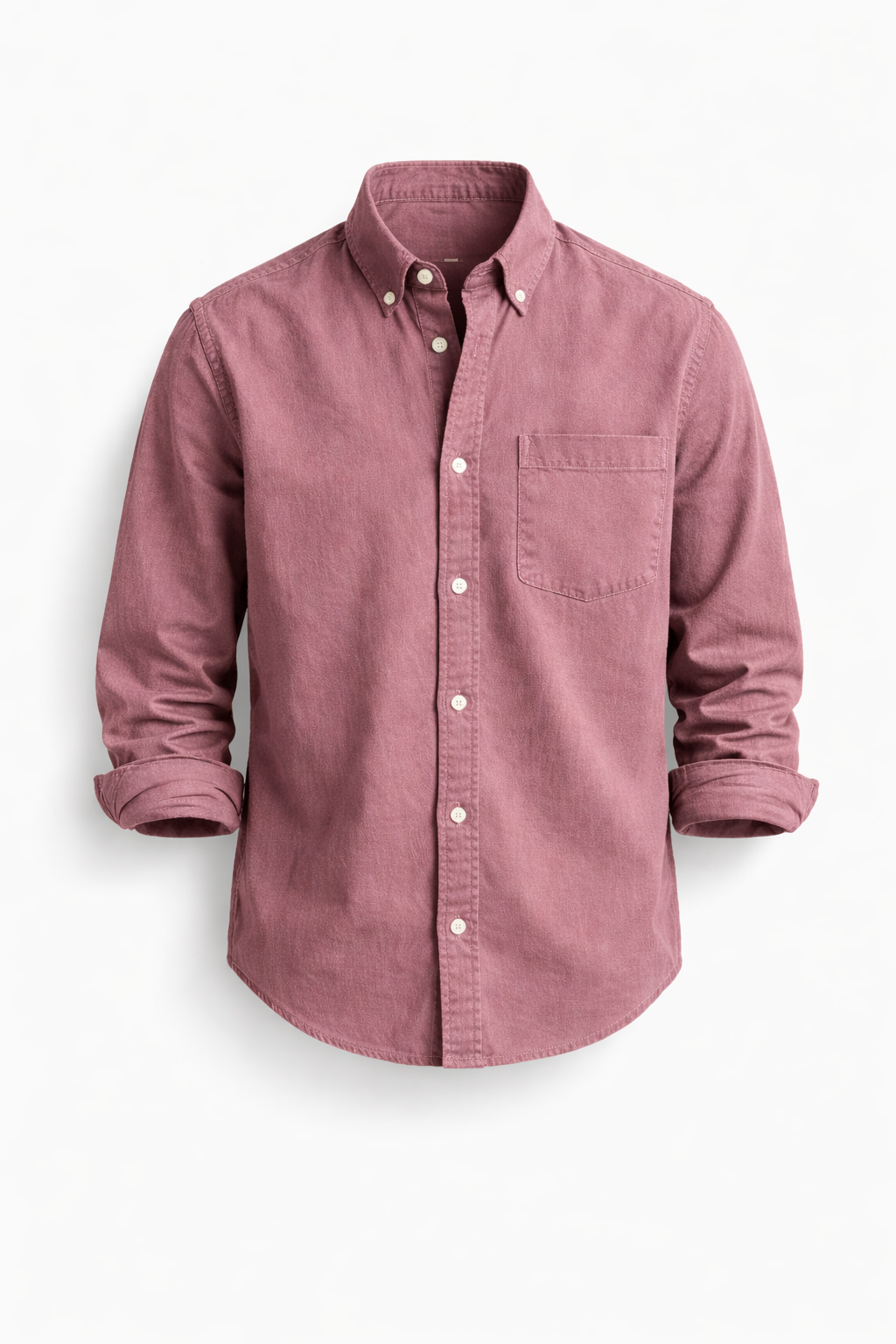 NOVAE | BUTTON-DOWN SHIRT FOR MEN
