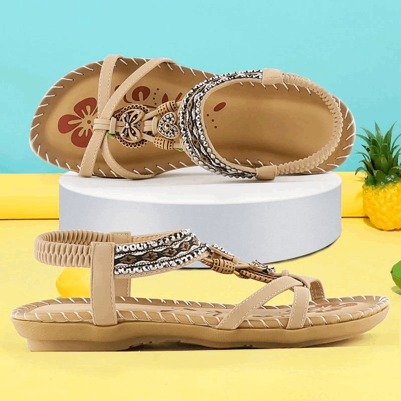Birgitte | Orthopedia Comfort+ Sandals