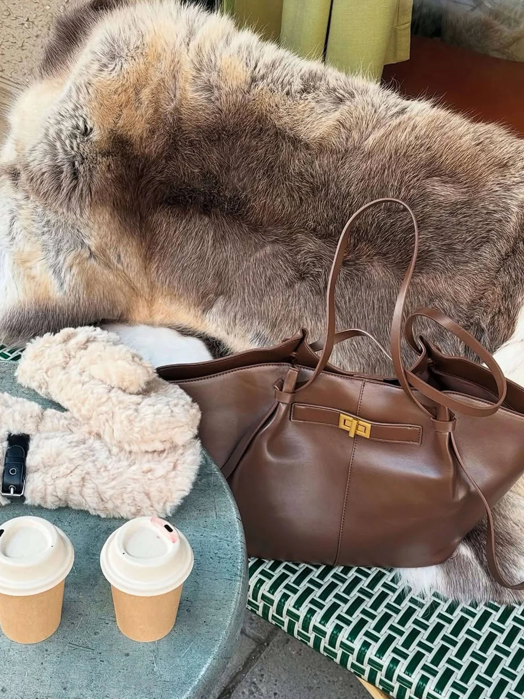 Valencia | Luxe Shopper