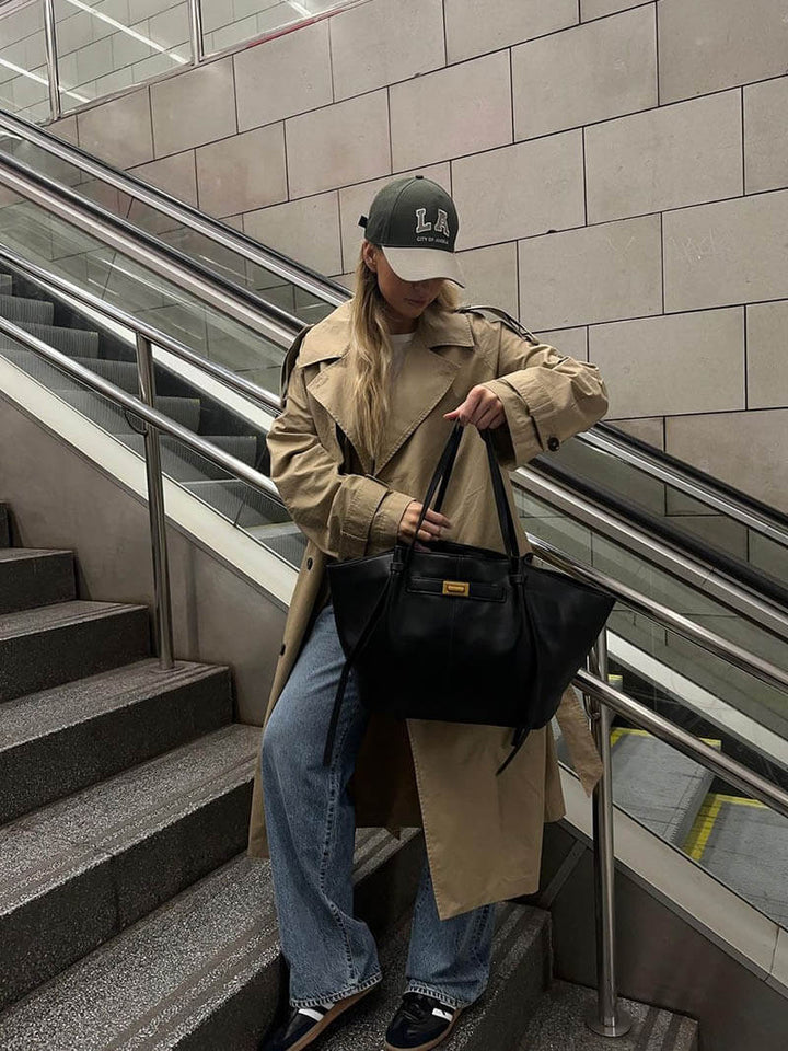 Valencia | Luxe Shopper