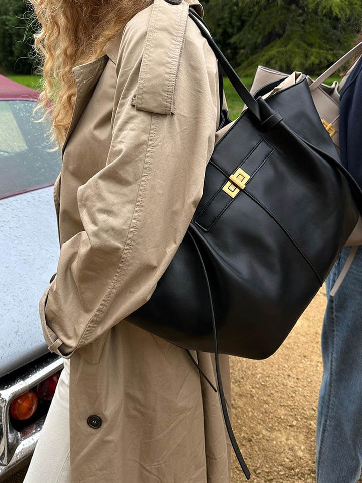 Valencia | Luxe Shopper