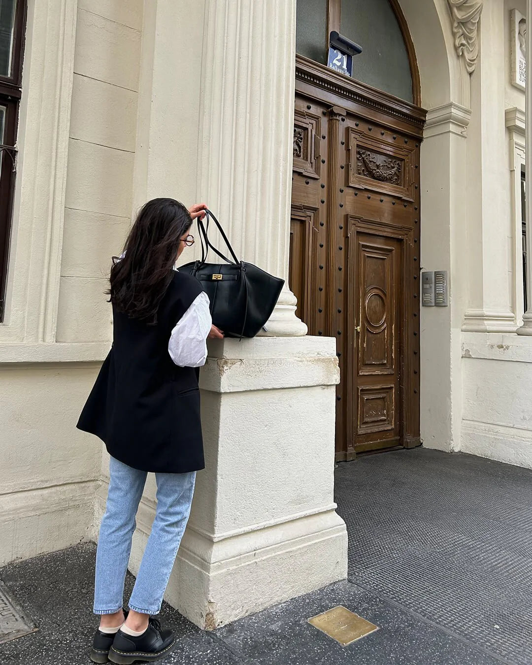 Valencia | Luxe Shopper