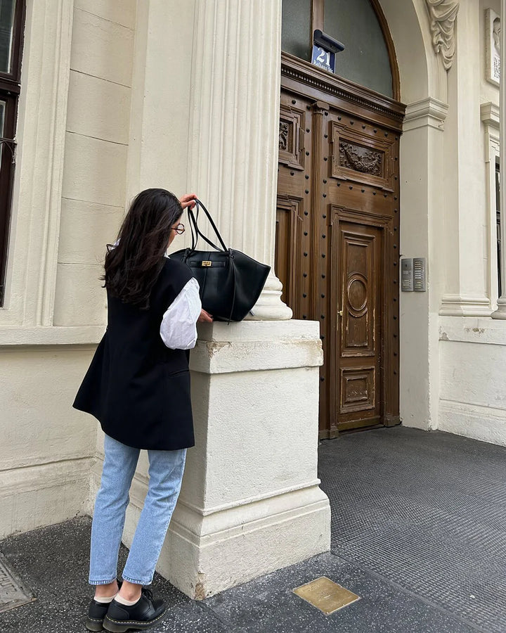 Valencia | Luxe Shopper