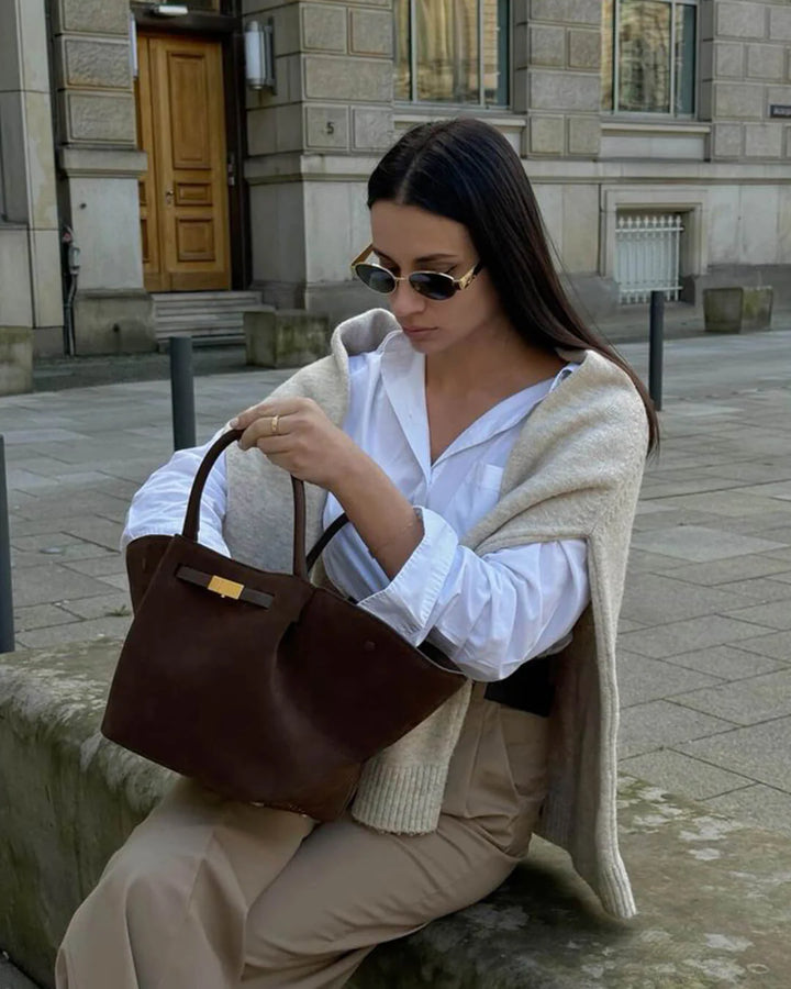 Sienna | Luxe Handbag