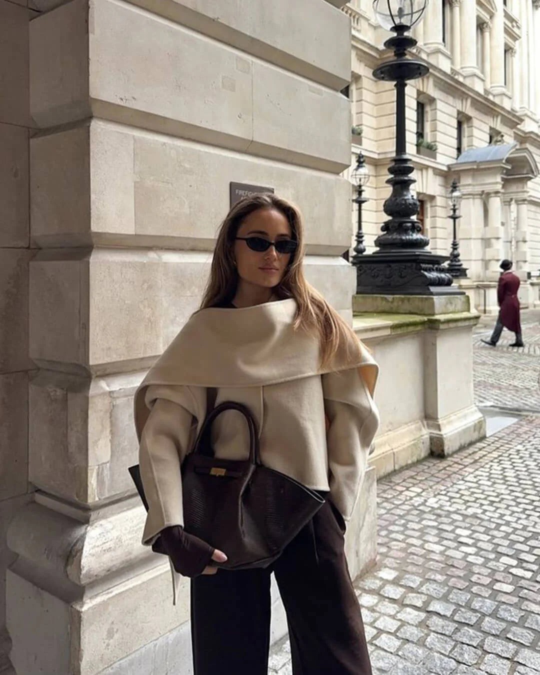 Sienna | Luxe Handbag