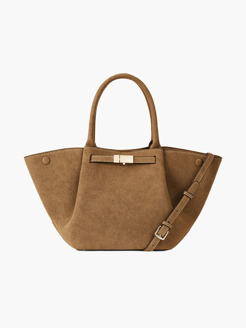 Sienna | Luxe Handbag